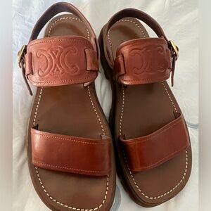 Celine sandal